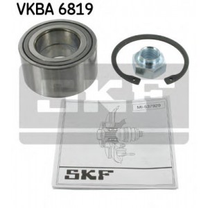 ϳ   SKF VKBA 6819