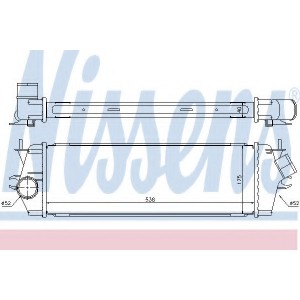   NISSENS 96583