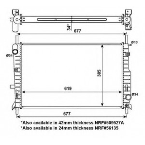   NRF 509527