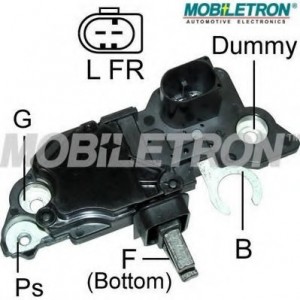    MOBILETRON VRB244