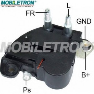    MOBILETRON VRF159