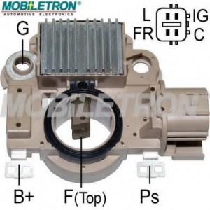    MOBILETRON VRH2009113