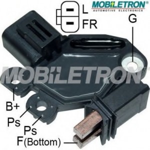    MOBILETRON VRV8326