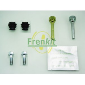 Ремкомплект супорта (направляюча суппорта) FRENKIT 808018