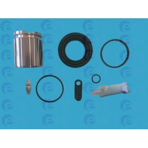 Ремкомплект суппорта (части суппорта, уплотнители) ERT 402232