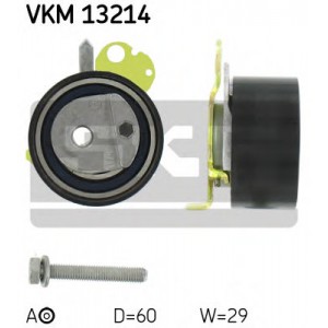     SKF VKM 13214