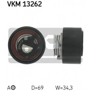     SKF VKM 13262