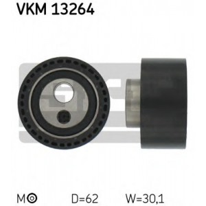     SKF VKM 13264