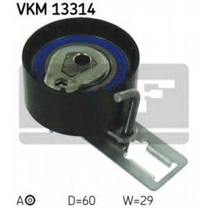     SKF VKM 13314