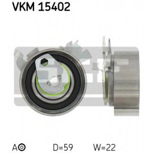     SKF VKM 15402