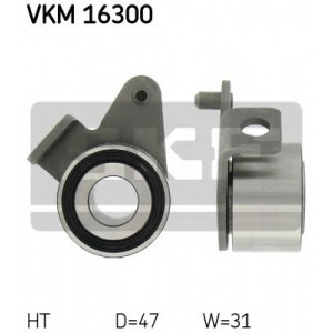     SKF VKM 16300