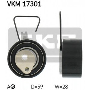     SKF VKM 17301