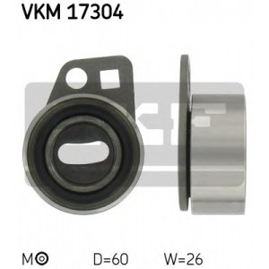     SKF VKM 17304