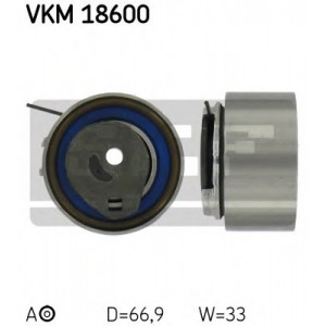     SKF VKM 18600