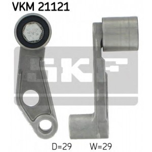     SKF VKM 21121