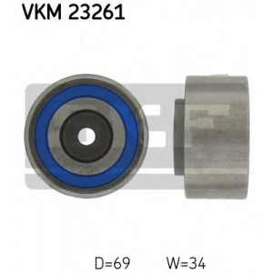     SKF VKM 23261