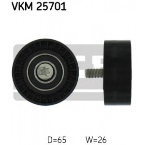     SKF VKM 25701