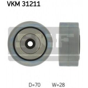     SKF VKM 31211