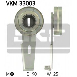     SKF VKM 33003