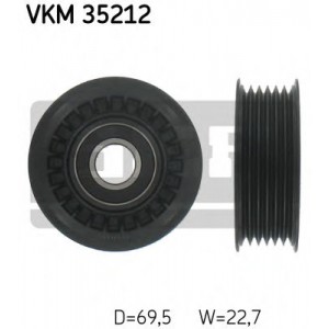     SKF VKM 35212