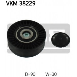     SKF VKM 38229