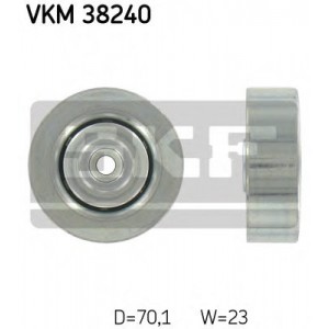     SKF VKM 38240