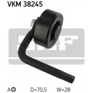     SKF VKM 38245