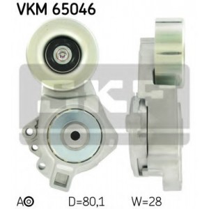     SKF VKM 65046