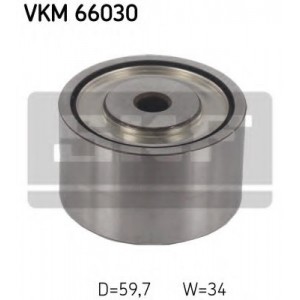     SKF VKM 66030