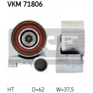     SKF VKM 71806