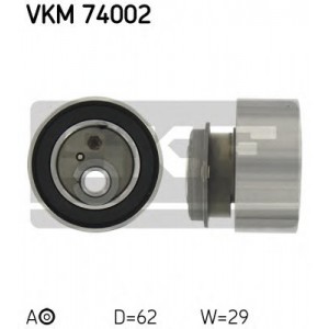     SKF VKM 74002