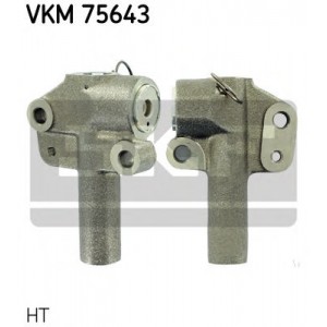     SKF VKM 75643