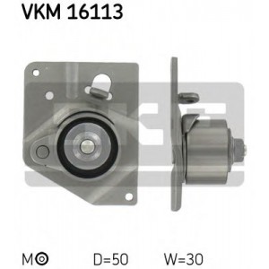     SKF VKM 16113