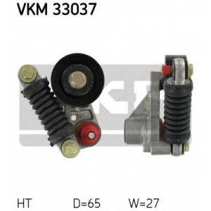     SKF VKM 33037