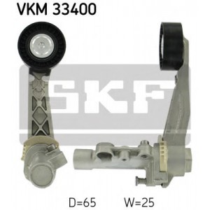     SKF VKM 33400