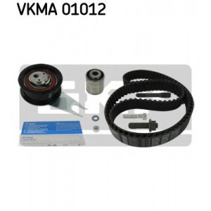     (, ) SKF VKMA 01012