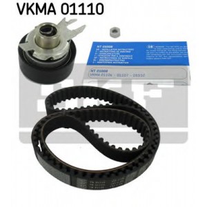     (, ) SKF VKMA 01110