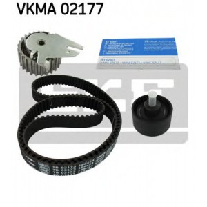     (, ) SKF VKMA 02177