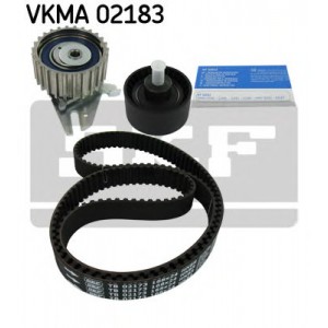     (, ) SKF VKMA 02183