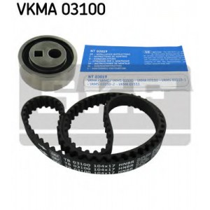     (, ) SKF VKMA 03100