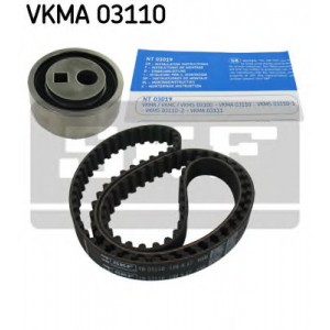     (, ) SKF VKMA 03110