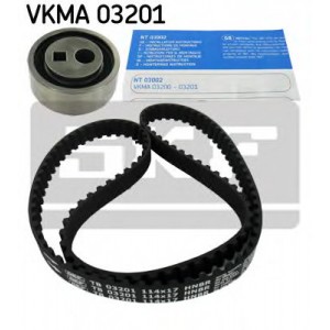     (, ) SKF VKMA 03201