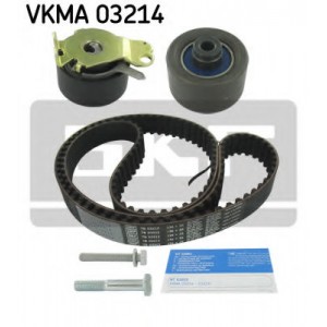     (, ) SKF VKMA 03214