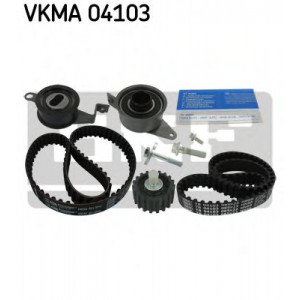     (, ) SKF VKMA 04103