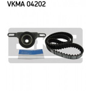     (, ) SKF VKMA 04202