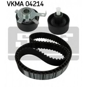     (, ) SKF VKMA 04214