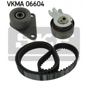     (, ) SKF VKMA 06604