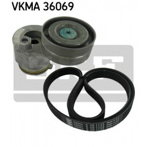     (, ) SKF VKMA 36069