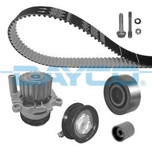     (, , ) DAYCO KTBWP4290