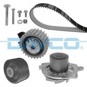     (, , ) DAYCO KTBWP8180